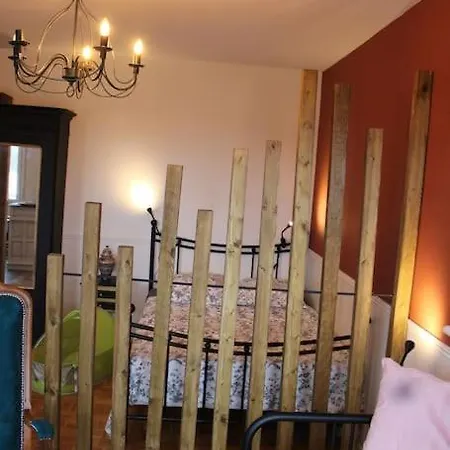 Studio Hypercentre لو مان